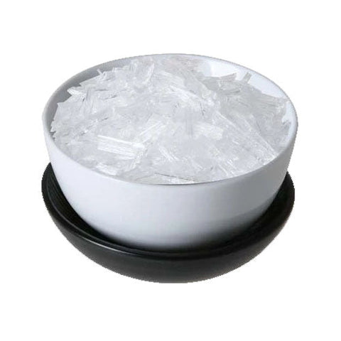 Menthol Crystal Bold (Edible Grade)