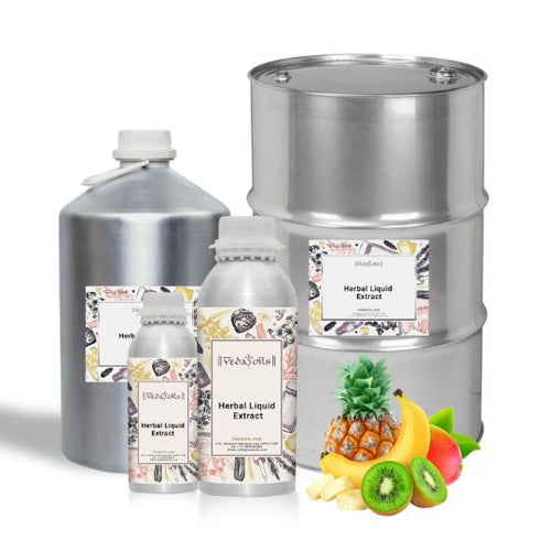 Bulk Mix Fruit Liquid Extract