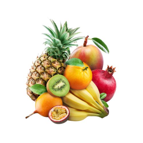 Buy Mix Fruit Flavor Oil Online
