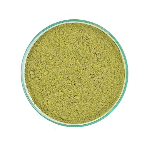 Moringa Leaves Powder