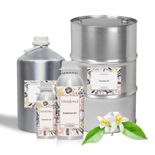 Neroli Essential Oil Bulk