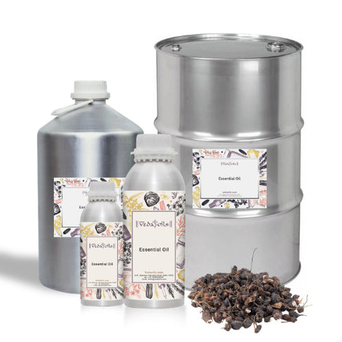 Nagarmotha Essential Oil