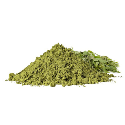 Senna Leaves Powder