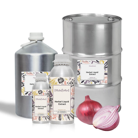 Onion Liquid Extract