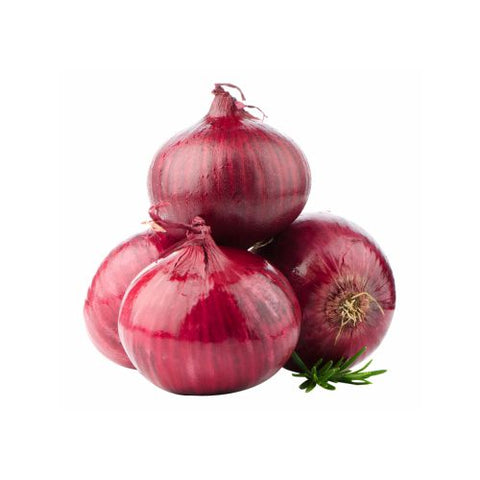 Onion Flavour Oil