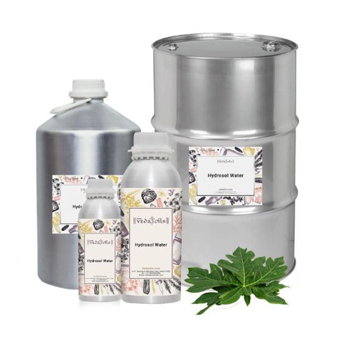Papaya Leaf Hydrosol