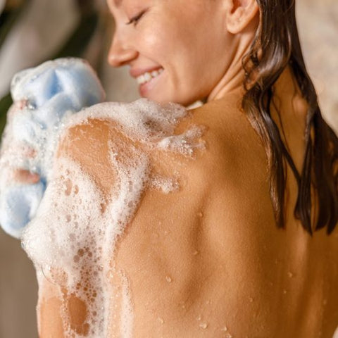 Pearly Body Wash Base - Ready to Use