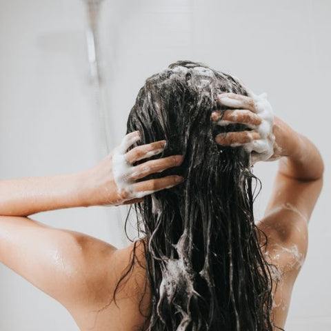 Pearly Shampoo Base - Ready to Use