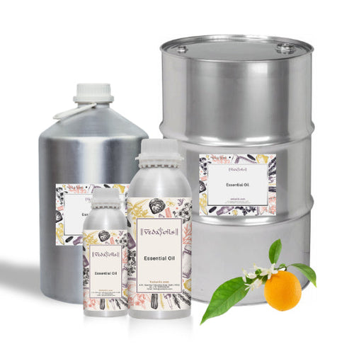 Petitgrain Essential Oil Bulk