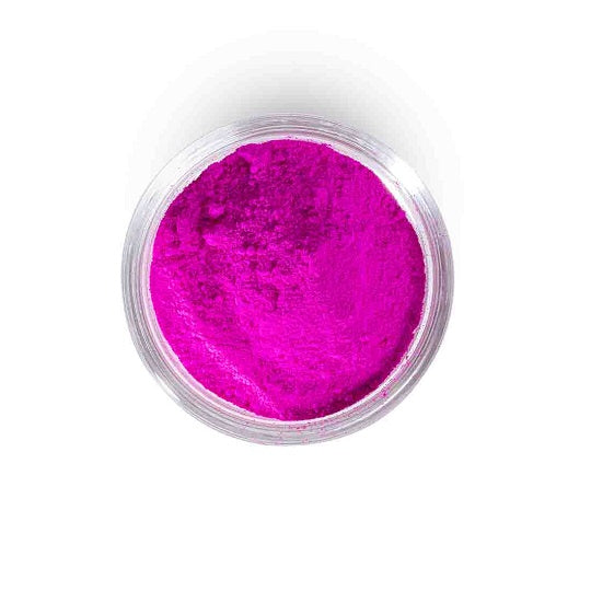 Matte Pink Oxide Pigment Powder