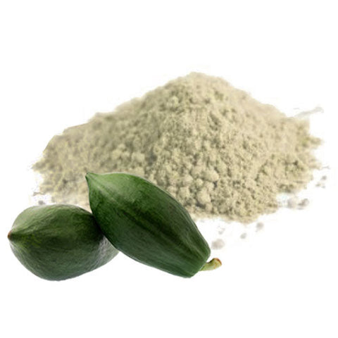 Raw Papaya Powder