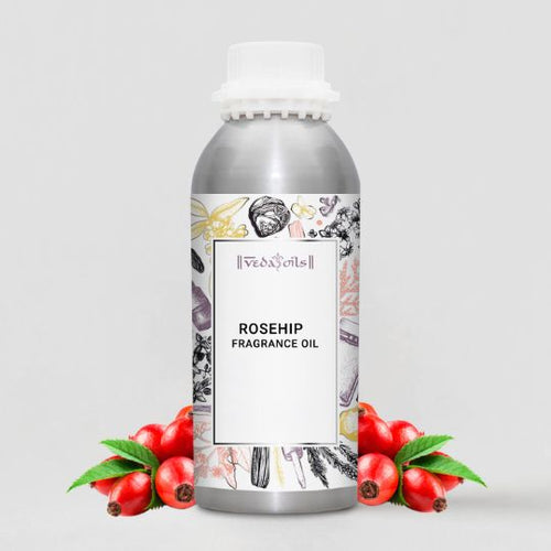 Rosehip Fragrance Oil