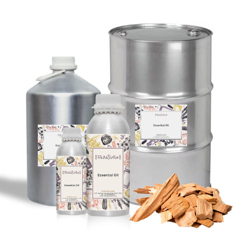 Sandalwood Essential Oil