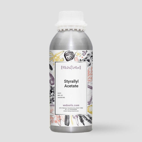 STYRALLYL ACETATE