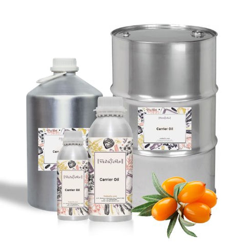 Sea Buckthorn Oil