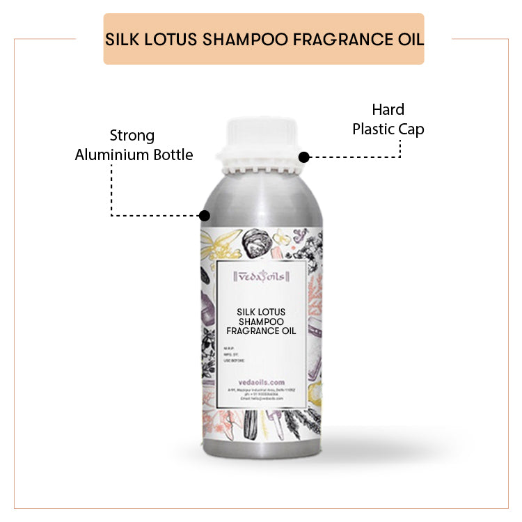 Lotus shampoo discount