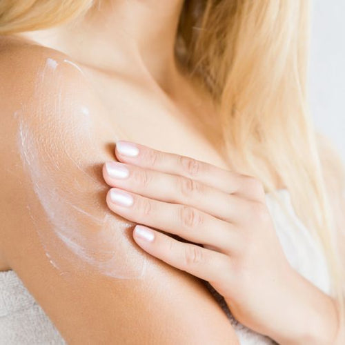 Skin Therapy Lotion Base