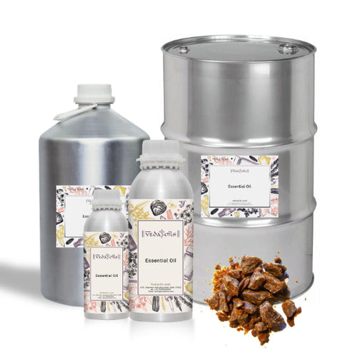 Tolu Balsam Essential Oil