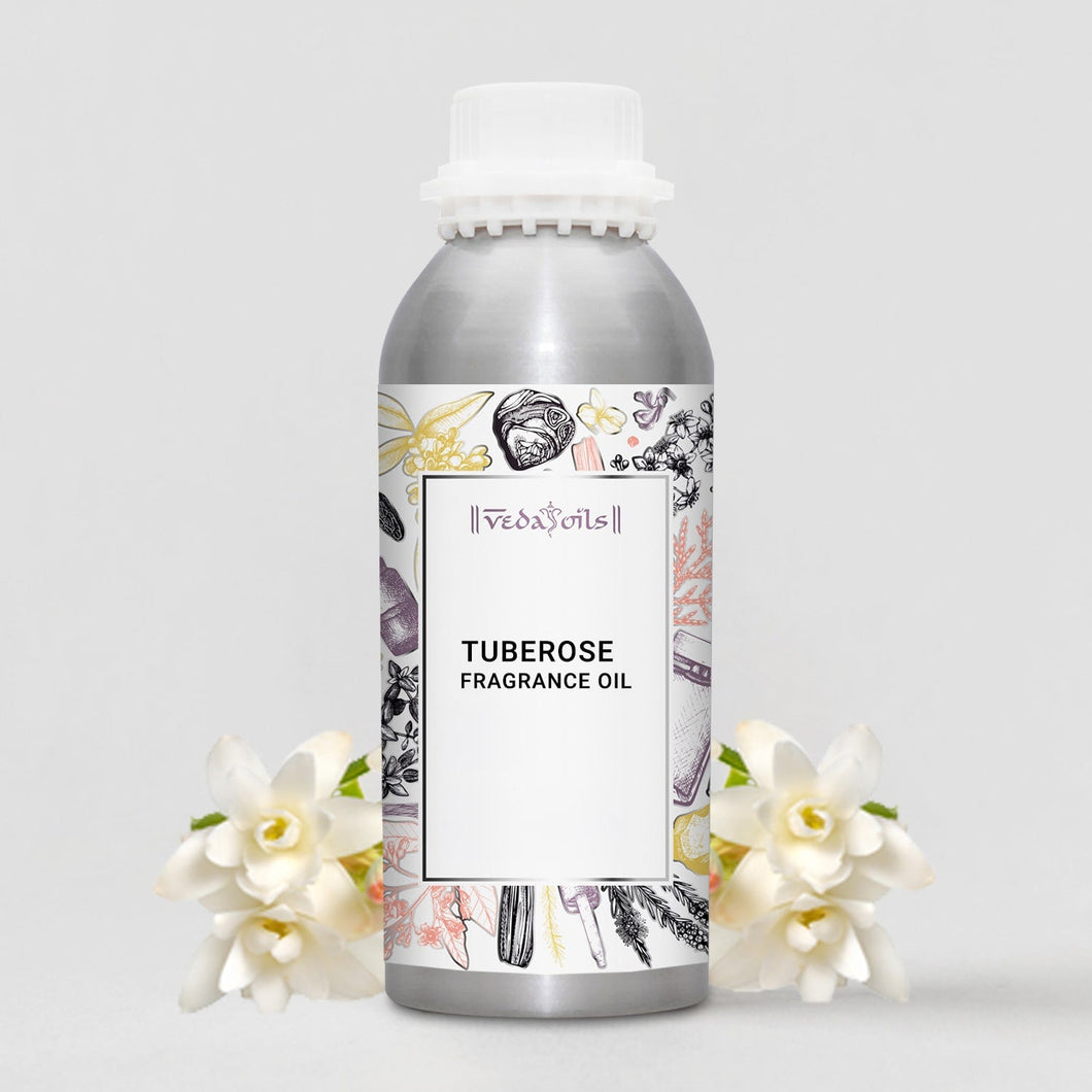 Tuberose Fragrance Oil