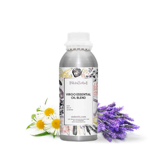 Virgo Essential Oil Blend