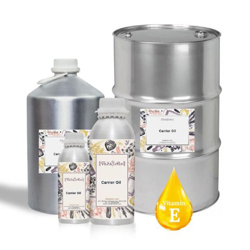 Vitamin E Oil - VedaOils.com