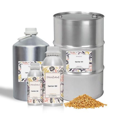 Wheat Germ Oil