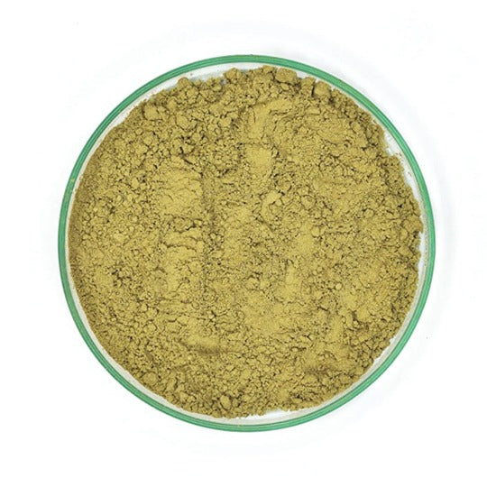 Mint Leaves Powder