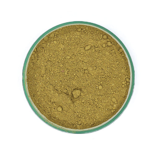 Wheatgrass Powder