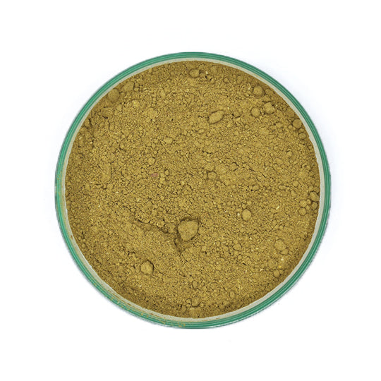 Wheatgrass Powder
