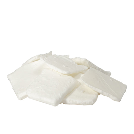 Ultra White Swirling Soap Base (1Kg)