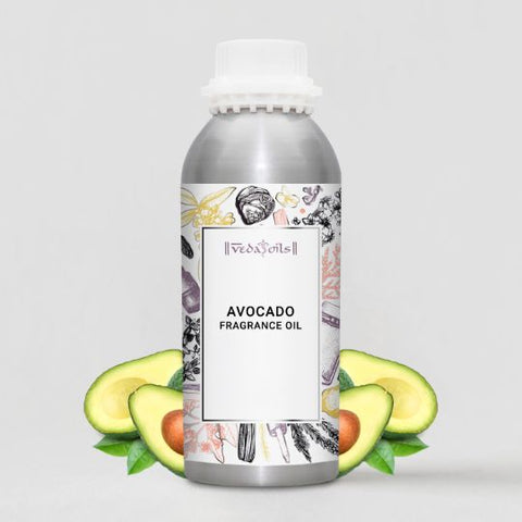 Avocado Fragrance Oil