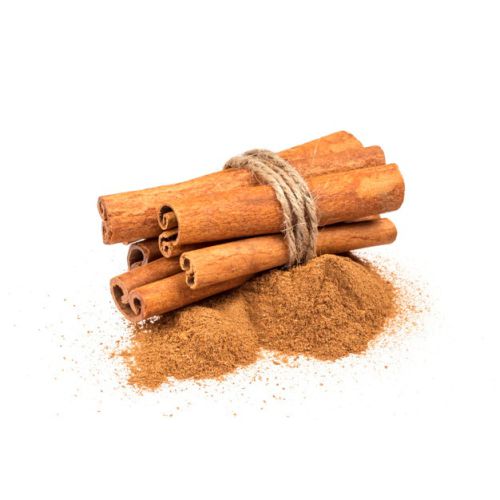 Cinnamon Flavor Oil