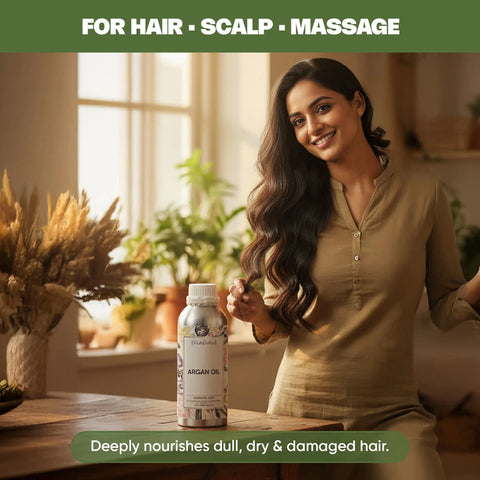 Frizz Control Kit