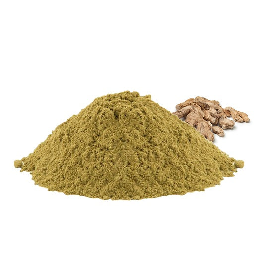 Kachoor Powder