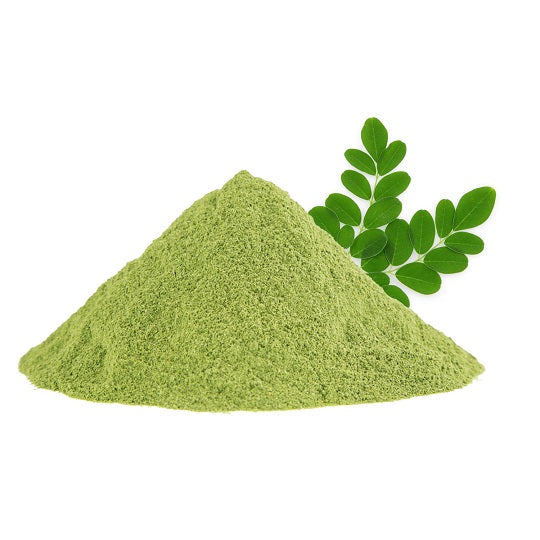Moringa Leaves Powder