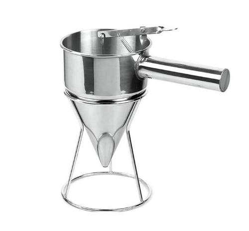 Wax Pouring Funnel - 1200 Ml Capacity