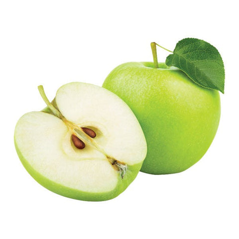 Green Apple Flavour Oil