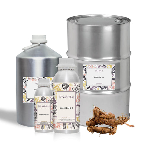 Jatamansi Essential Oil