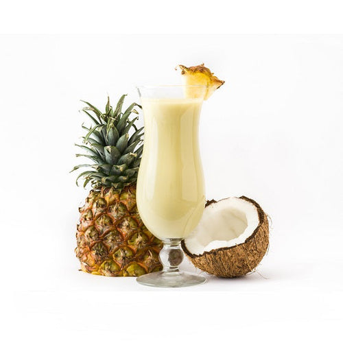 Pina Colada Flavor Oil