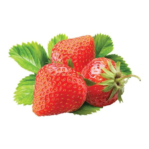 Strawberry Flavour Oil